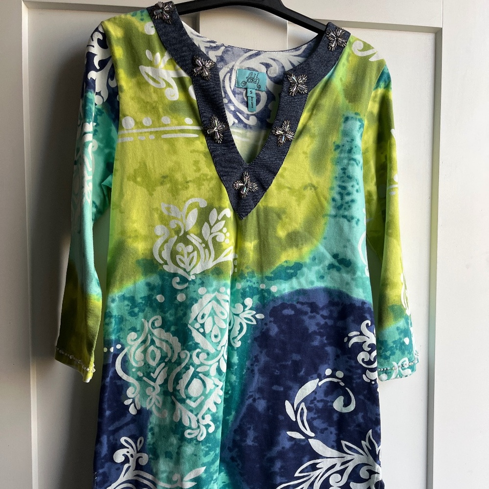 Tunic by Faith